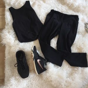 Nike Free TR6 size 5.5